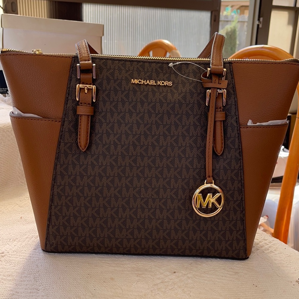 Michael Kors handbag